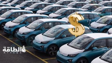 Photo of مبيعات السيارات الكهربائية في الشرق الأوسط ترتفع 40% بقيادة 3 دول
