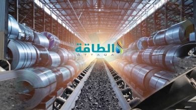 Photo of سعة مشروعات الصلب القائمة على الفحم ترتفع إلى 319 مليون طن سنويًا