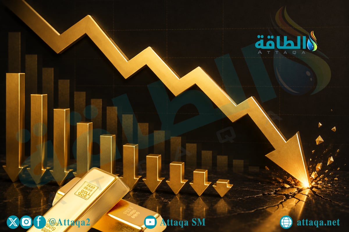 أسعار الذهب