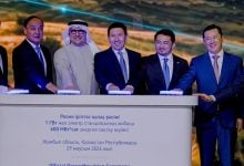 Photo of 5 معلومات عن أول محطة رياح تنفذها مصدر الإماراتية في قازاخستان