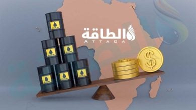 Photo of أوبك ترسم خريطة الطلب على النفط في أفريقيا.. قطاع النقل يقود النمو