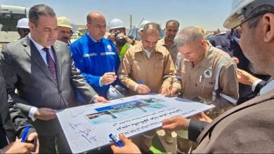 Photo of مشروع أرطاوي للغاز في العراق يستثمر 300 مليون قدم مكعبة من 3 حقول