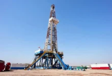 Photo of العراق يحفر أول بئر استكشافية بمحافظات الشمال منذ 48 عامًا