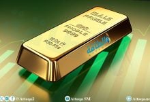 Photo of أسعار الذهب تقفز 2.5% مع تراجع الدولار والاتفاق الأميركي الإيراني