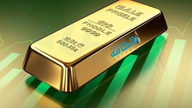 Photo of أسعار الذهب تقفز 2.5% مع تراجع الدولار والاتفاق الأميركي الإيراني