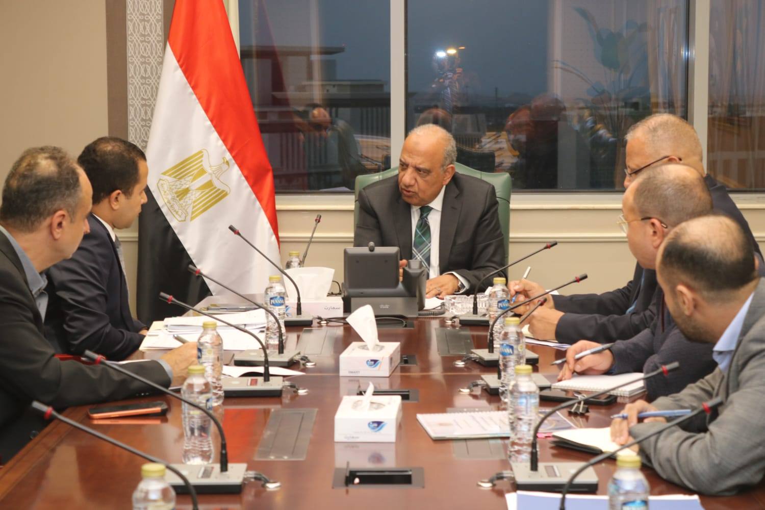 الطاقة المتجددة في مصر