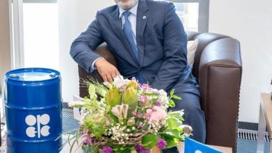 Photo of أمين عام أوبك: التباطؤ الاقتصادي لم يؤثر في استهلاك النفط