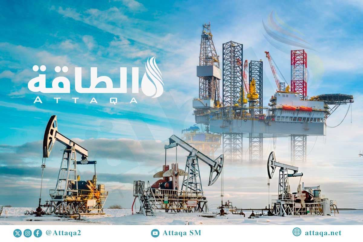 أكثر الدول إنتاجًا للنفط في العالم