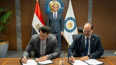 Photo of شركة بريطانية تحصل على امتيازات نفط وغاز في مصر