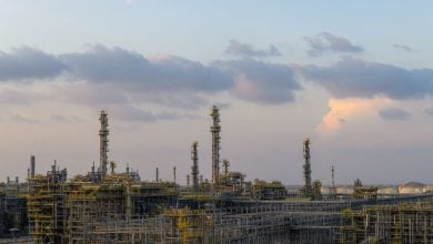 Photo of أرامكو السعودية ترسي عقدًا لتنفيذ محطة كهرباء في حقل الجافورة