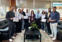 Photo of إنتاج الوقود الحيوي من المخلفات الزراعية بتقنيات الهيدروجين.. ابتكار طلابي مصري