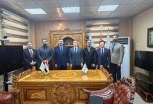 Photo of حقل نفط عراقي يشهد أكبر حملة حفر في 2026