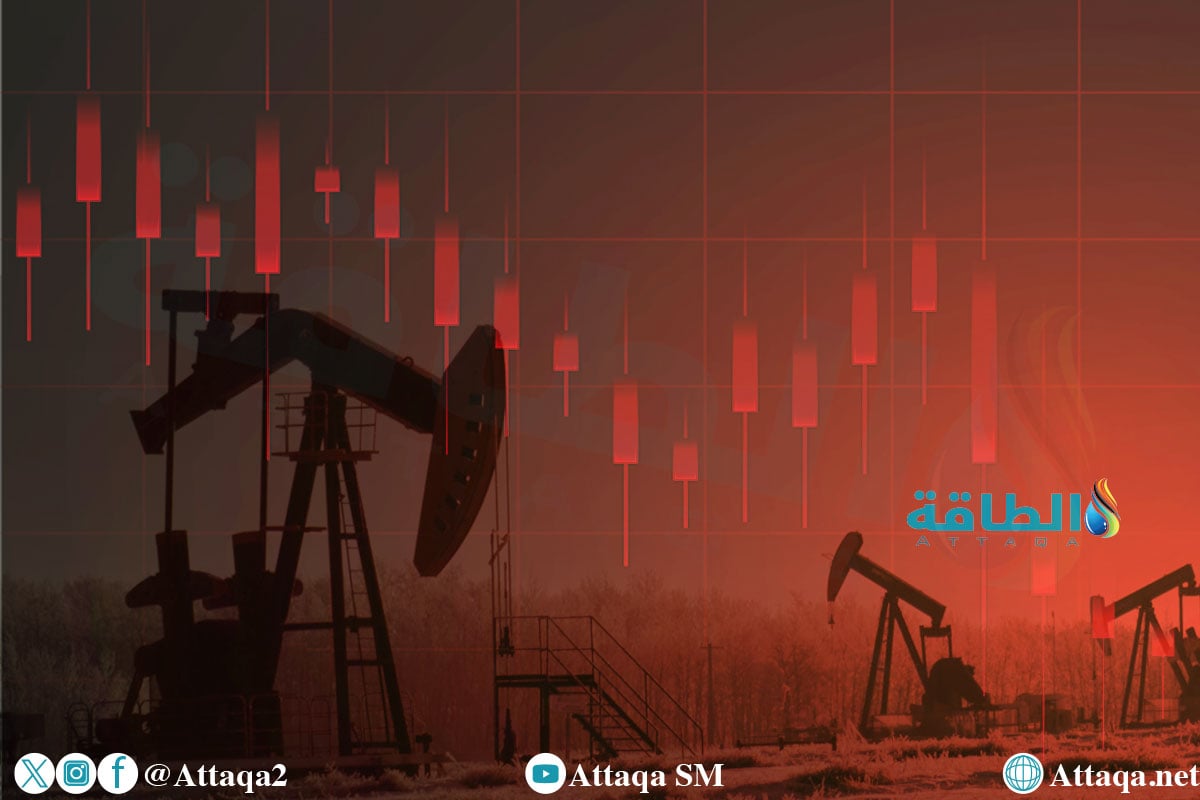 أسعار النفط