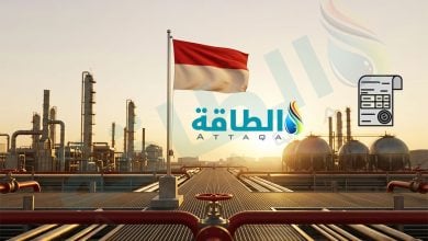 Photo of فاتورة واردات النفط والغاز في إندونيسيا تلتهم الفائض التجاري وتُفاقم انهيار العملة