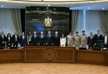 Photo of مصر تحسم صفقة بيع "وقود وطنية" التابعة للجيش