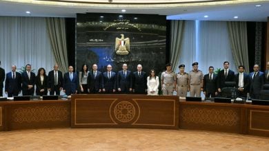 Photo of مصر تحسم صفقة بيع "وقود وطنية" التابعة للجيش