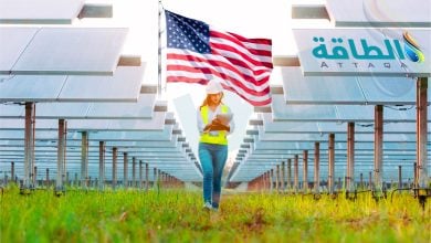 Photo of إضافات الطاقة الشمسية في الولايات المتحدة تتراجع 27% خلال 3 أشهر