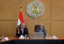 Photo of الطاقة المتجددة تدعم شبكة الكهرباء في مصر بـ2.2 غيغاواط