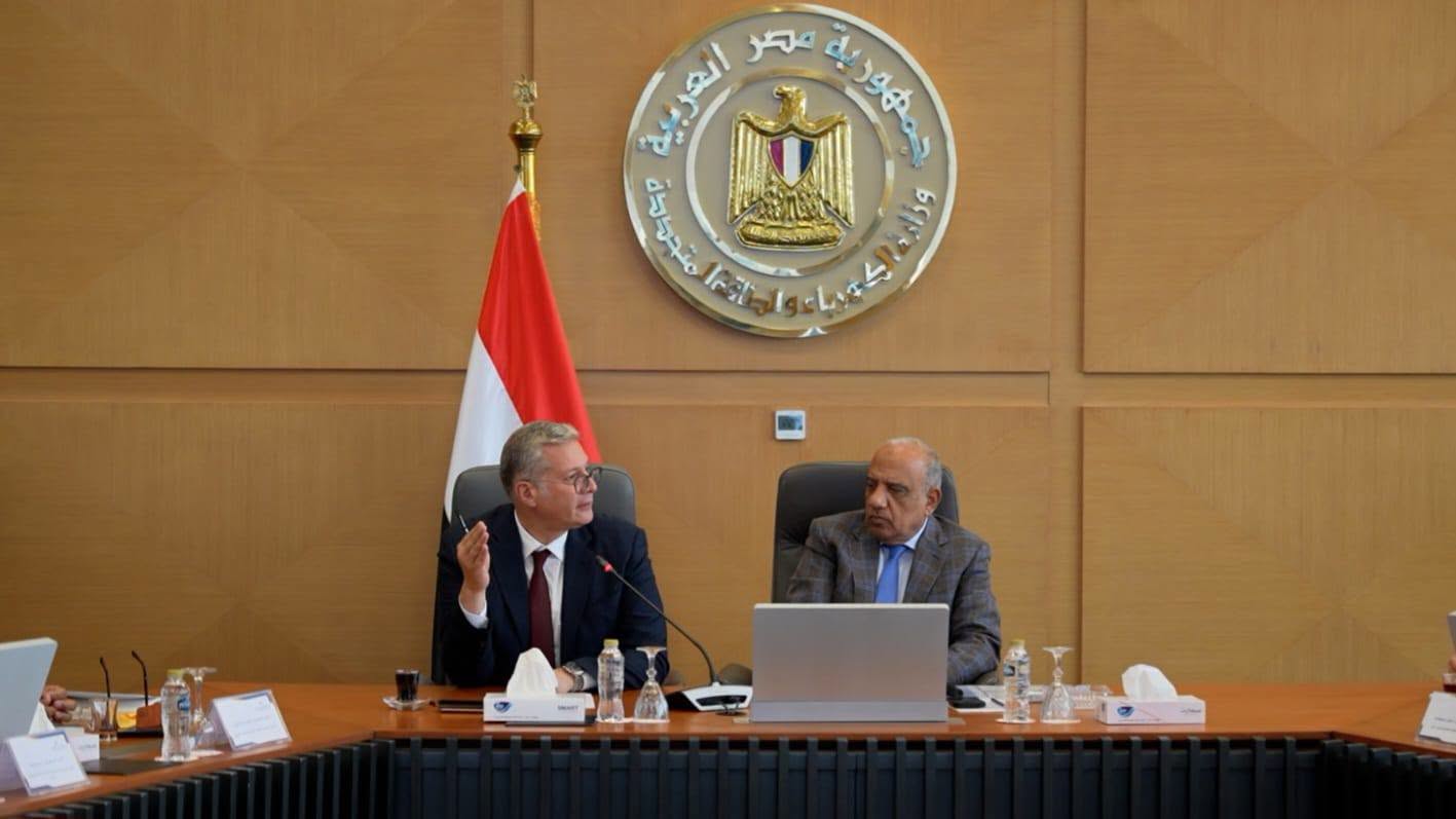 الطاقة المتجددة