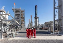 Photo of إنتاج سلطنة عمان من الغاز يرتفع 4.6% خلال 4 أشهر