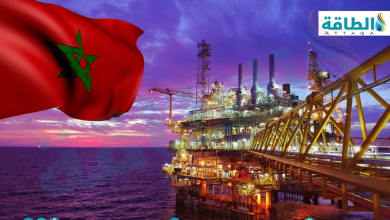 Photo of بئر غاز في المغرب تحقق نتائج غير متوقعة