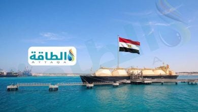 Photo of واردات مصر من الغاز المسال تقفز 125% في مايو.. أكبر وجهة للصادرات الأميركية