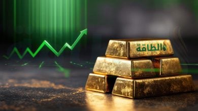 Photo of أسعار الذهب ترتفع 34 دولارًا مع انخفاض العملة الأميركية