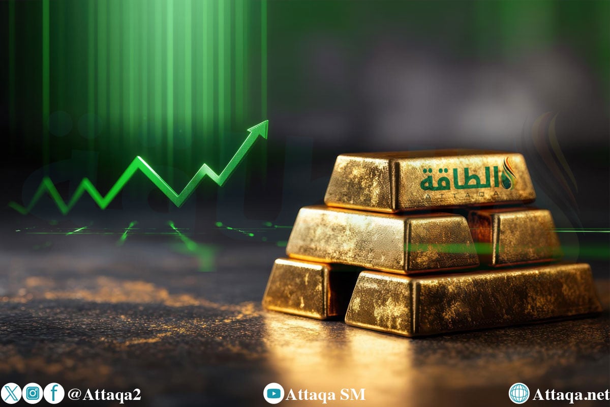 أسعار الذهب اليوم