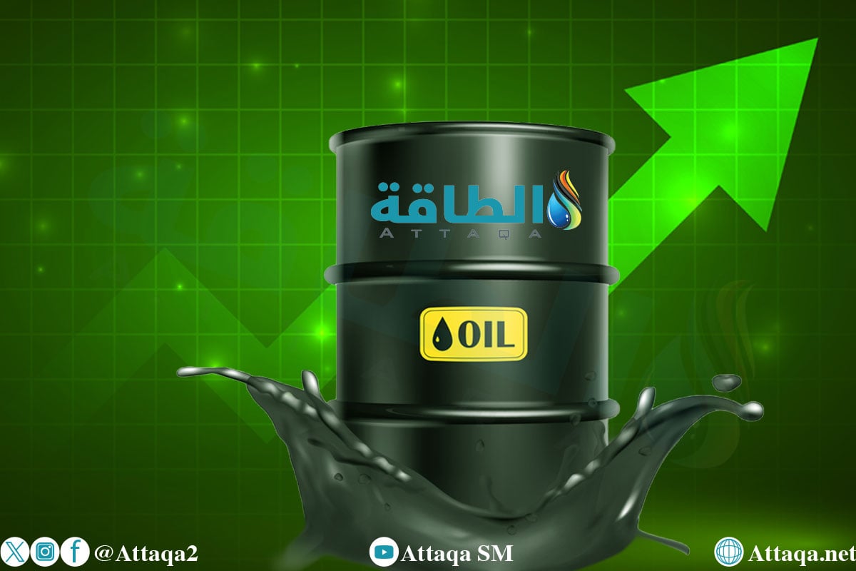 أسعار النفط