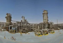 Photo of معمل غاز تاريخي في السعودية يقتنص عقدًا مهمًا