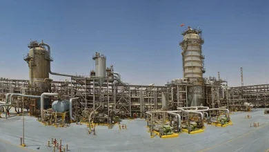 Photo of معمل غاز تاريخي في السعودية يقتنص عقدًا مهمًا