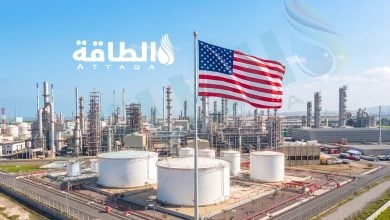 Photo of طاقة تكرير النفط الأميركية تنخفض 250 ألف برميل يوميًا