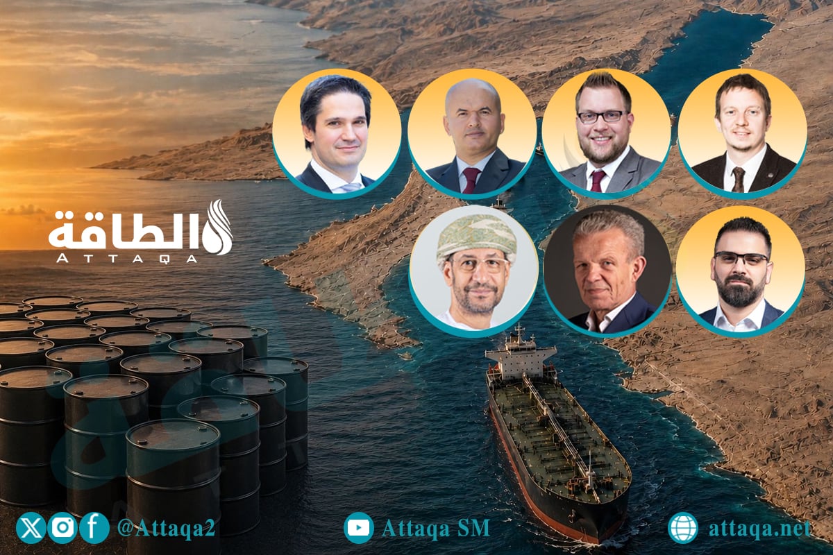 توقعات أسعار النفط بعد فتح مضيق هرمز
