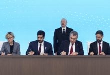Photo of بينها شركة عربية.. صفقة غاز ضخمة إلى تركيا لمدة 15 عامًا