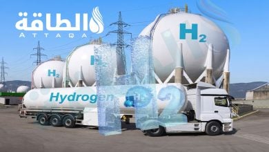 Photo of مستهدفات الهيدروجين في 5 دول عربية.. كم تبلغ سعة التحليل الكهربائي اللازمة؟