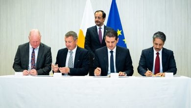 Photo of قطر للطاقة توقع صفقة لتطوير اكتشافات غاز بـ7 تريليونات قدم مكعبة.. ومصر تترقب