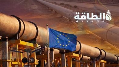 Photo of الجزائر تدعم ارتفاع واردات الاتحاد الأوروبي من الغاز عبر الأنابيب للشهر الخامس