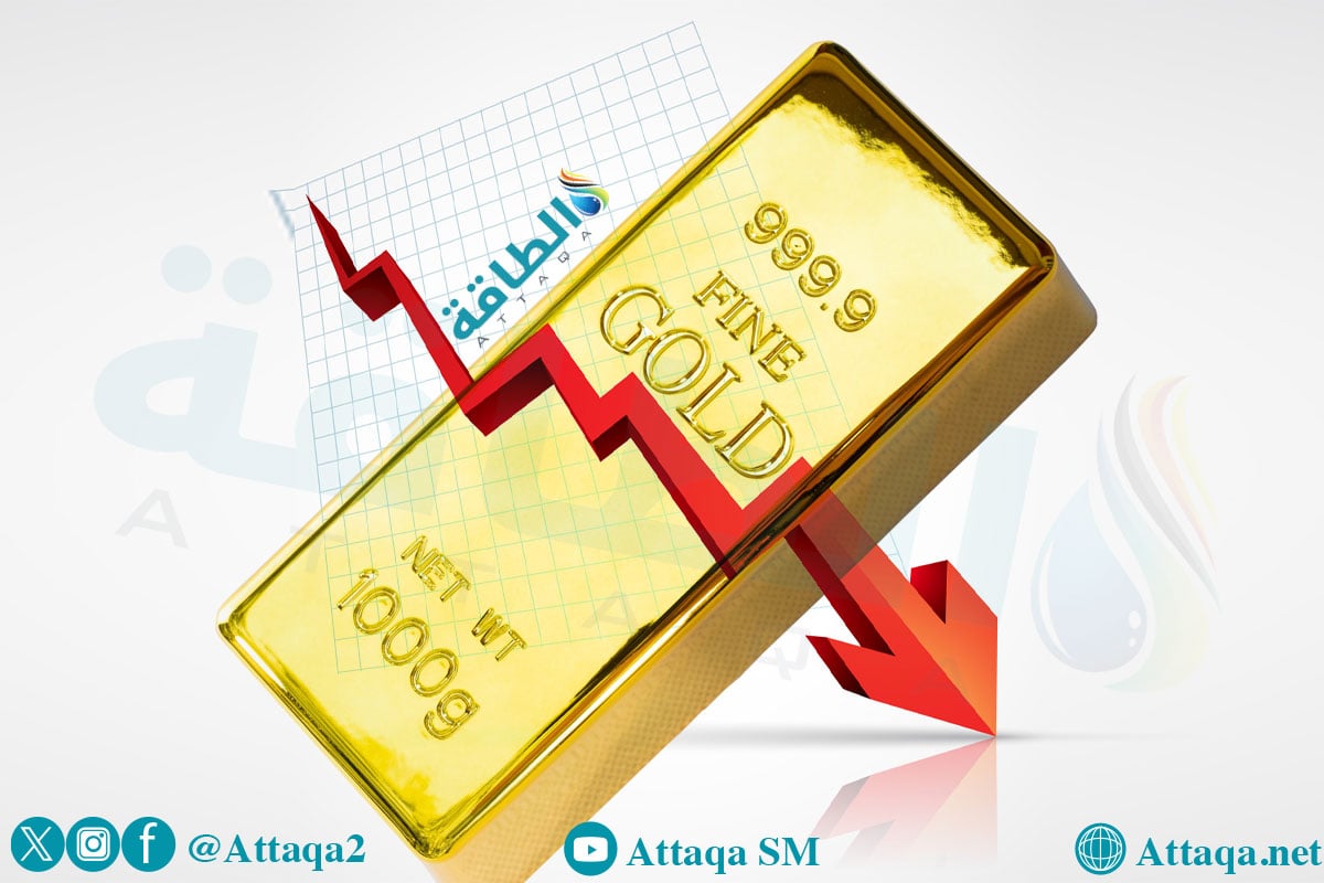 أسعار الذهب