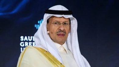Photo of وزير الطاقة السعودي: العالم يحتاج لكل قطرة طاقة.. وهذا موقف المملكة