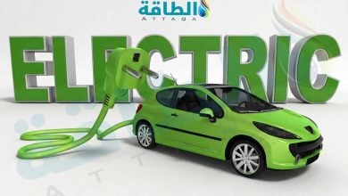 Photo of خفض توقعات مبيعات السيارات الكهربائية للعام الثاني على التوالي