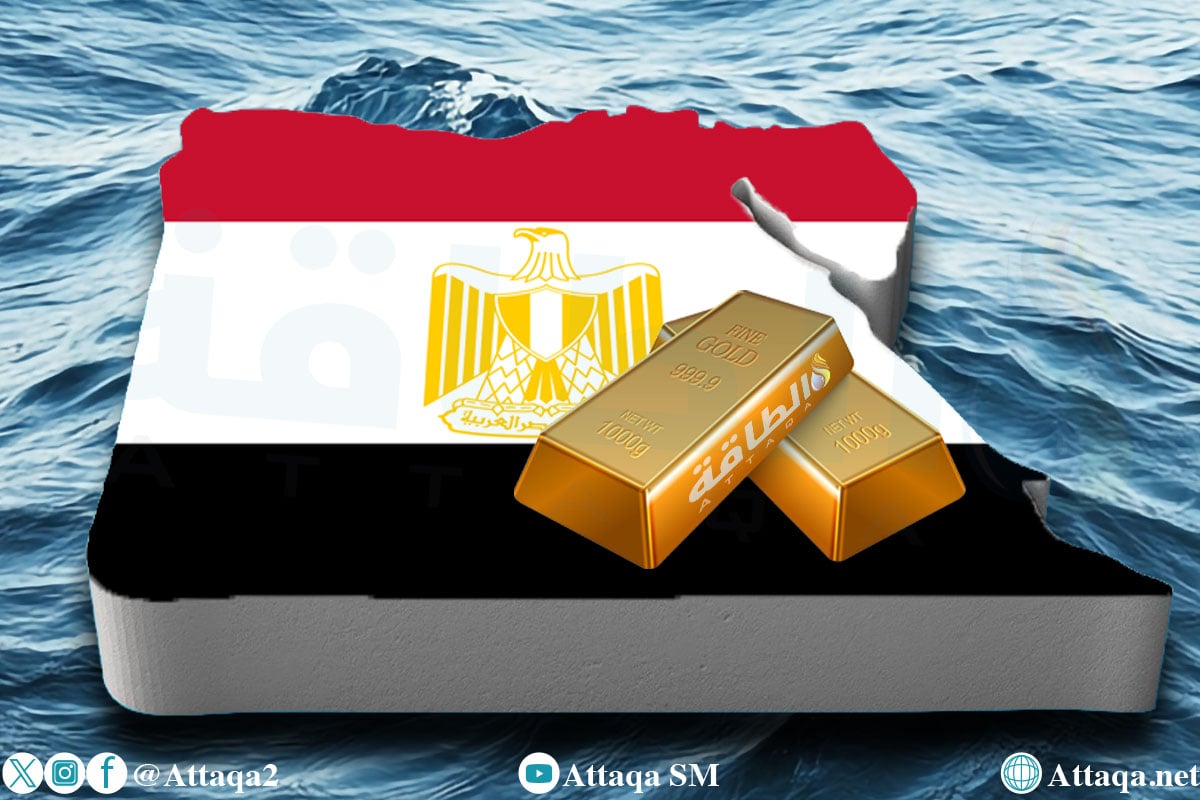 أسعار الذهب في مصر