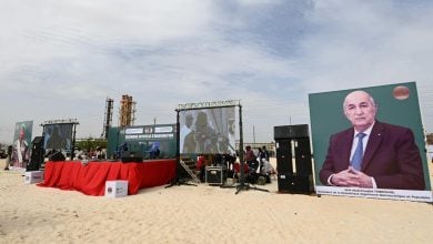 Photo of تدشين محطة كهرباء في النيجر بتمويل وتنفيذ جزائري
