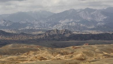 Photo of الهيدروجين الطبيعي في سلطنة عمان.. إمكانات ضخمة تنتظر التطوير