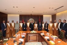 Photo of أوكيو العمانية تدخل قطاع استكشاف النفط والغاز في ليبيا