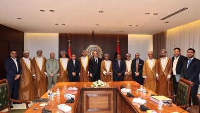 Photo of أوكيو العمانية تدخل قطاع استكشاف النفط والغاز في ليبيا