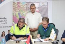 Photo of الأردن يستعين بشركة سعودية للتنقيب عن المعادن في أبوخشيبة