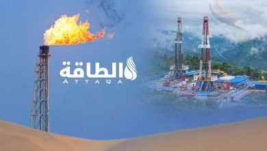 Photo of حرق الغاز عالميًا يرتفع إلى أعلى مستوى منذ عام 2019