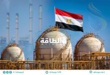 Photo of إنتاج مصر من الغاز يتراجع لأقل من 3.8 مليار قدم مكعبة يوميًا