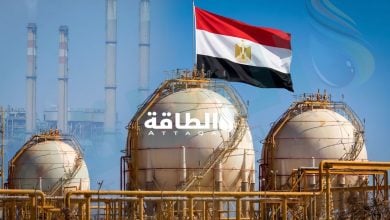 Photo of إنتاج مصر من الغاز يتراجع لأقل من 3.8 مليار قدم مكعبة يوميًا