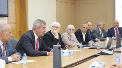 Photo of الكهرباء في الأردن تترقب 1400 ميغاواط.. وخطة للربط مع لبنان وسوريا